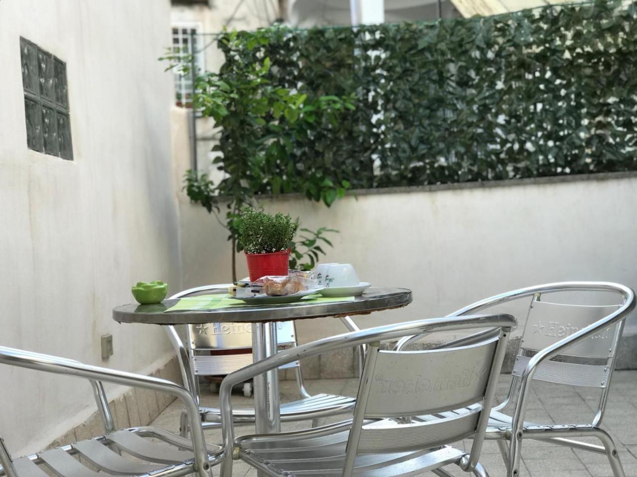 Sunflower Garden Palermo Exterior foto
